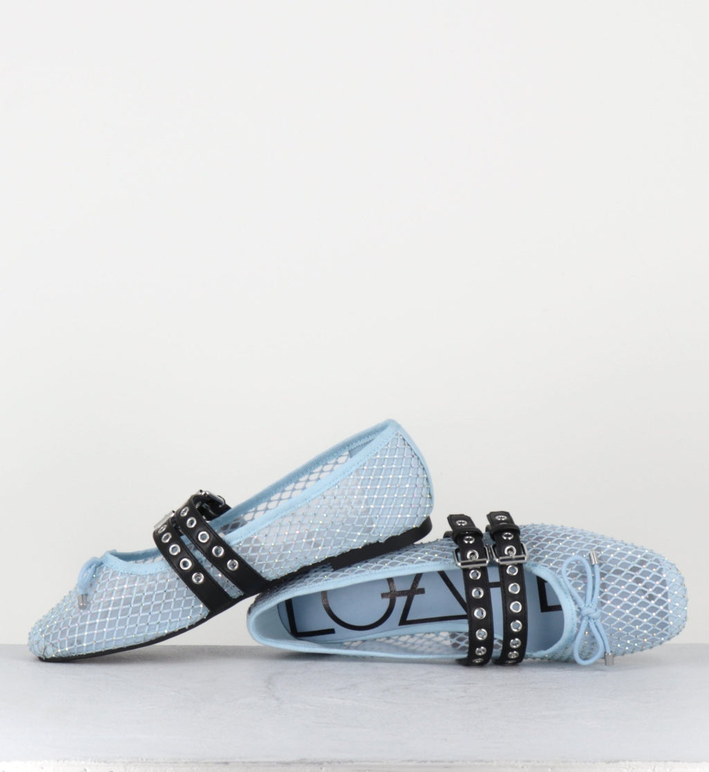 MISTY CRISTALLO CELESTE