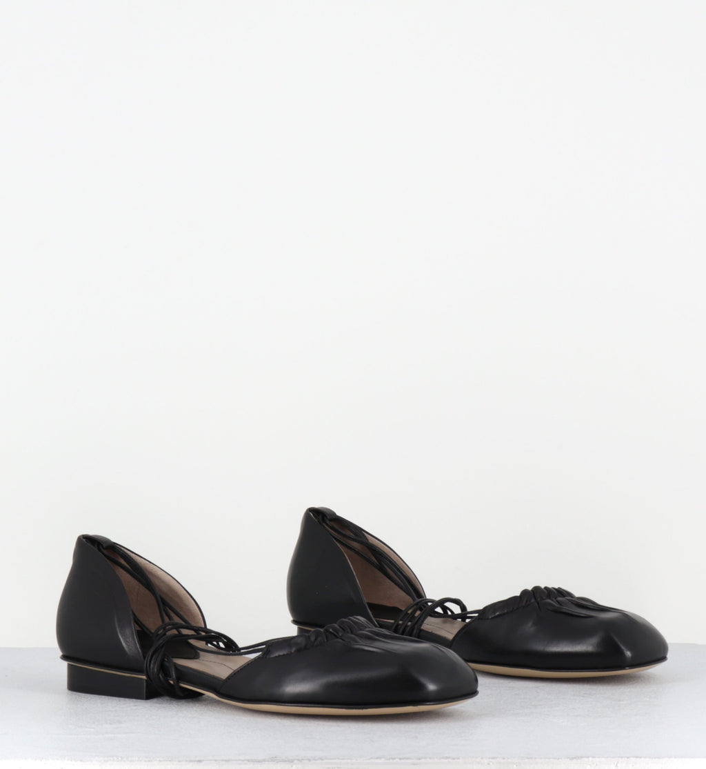 MARGE002 SHOE BLACK