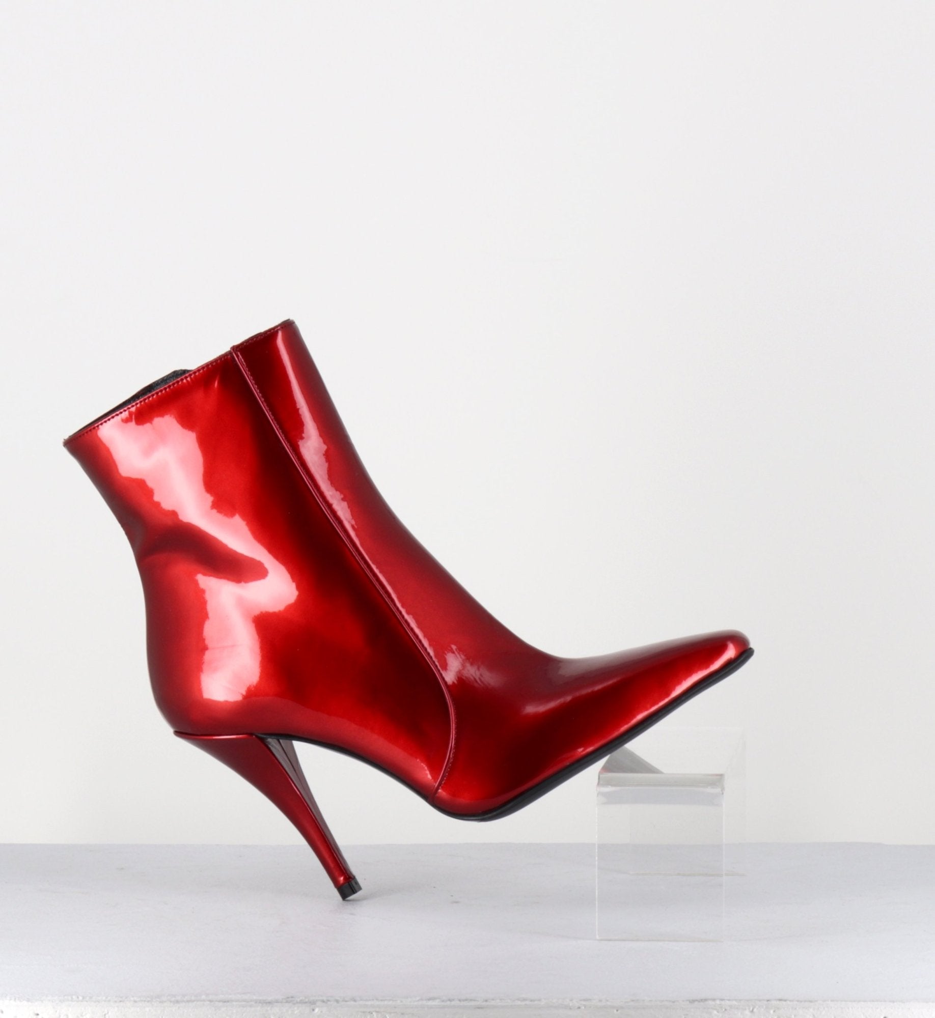 MECHA2  GALASSIA ROSSO