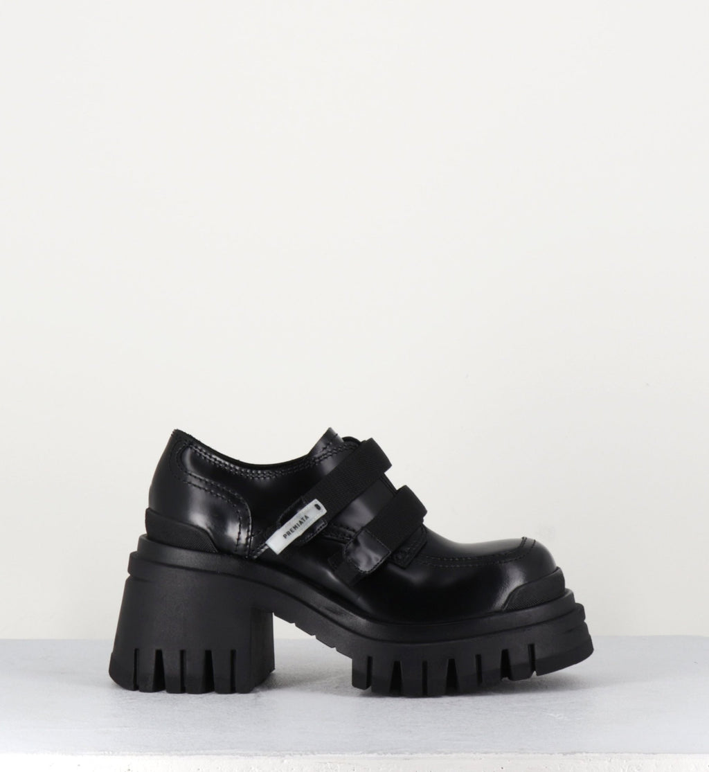 M6349 ASCOT NERO