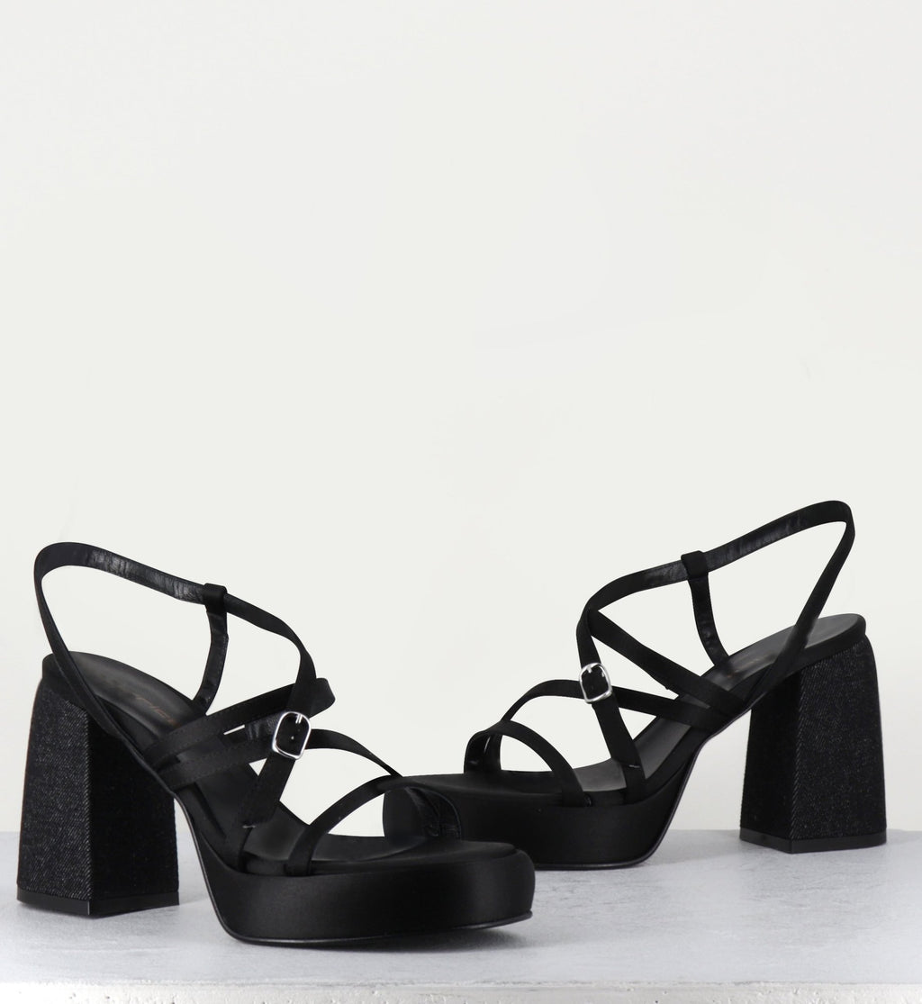 SANDAU NERO