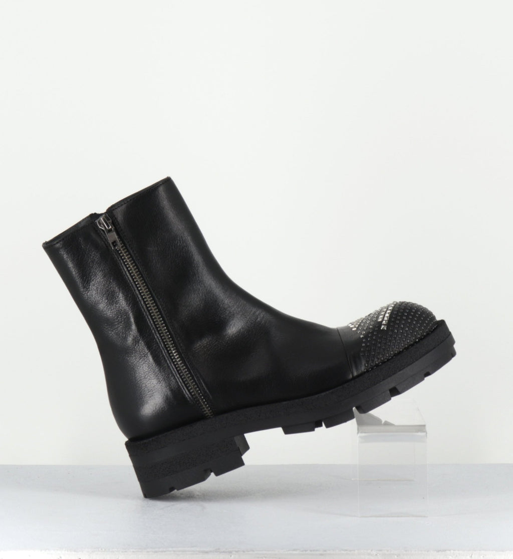 BRANDO SIENA NERO