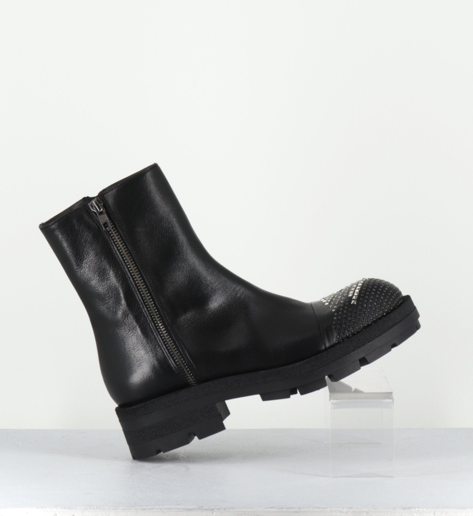 BRANDO SIENA NERO
