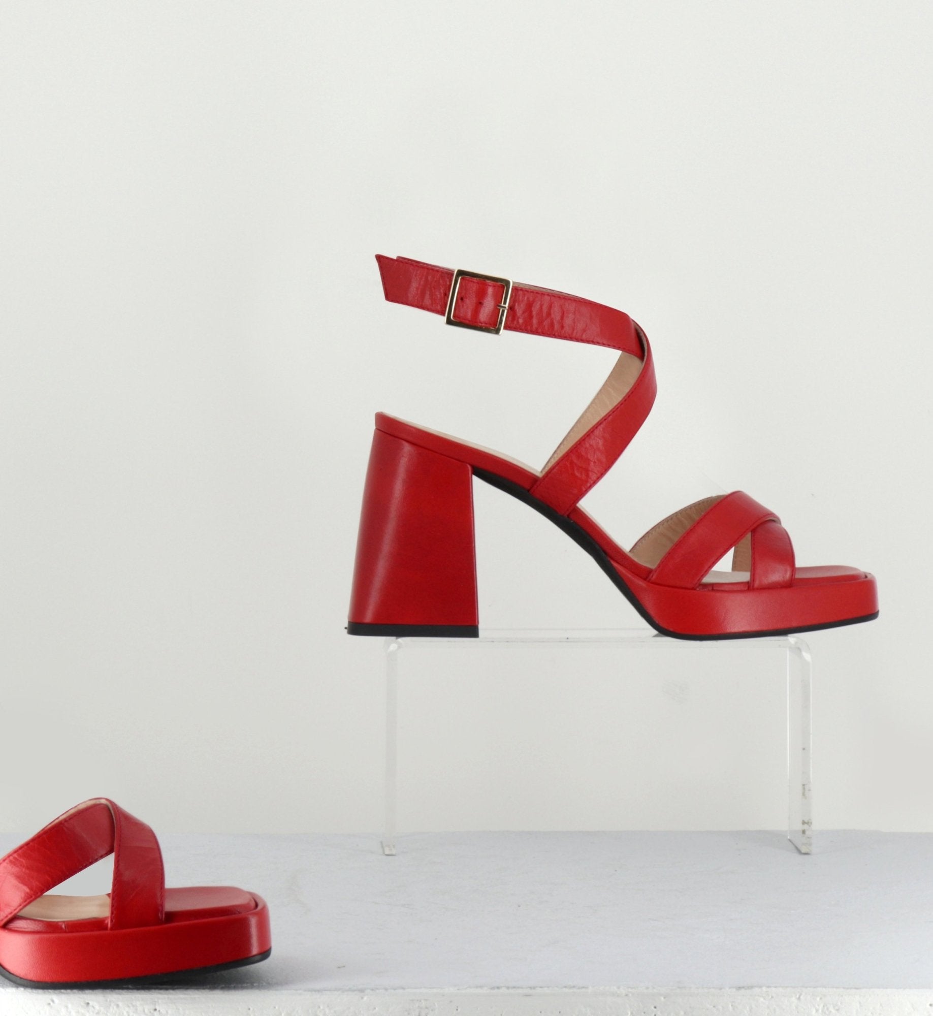 YEL3009 RED