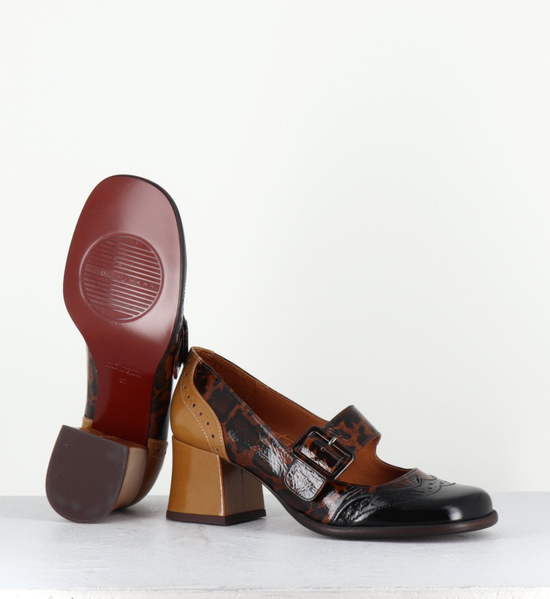 MEYKO MASERATI NEGRO