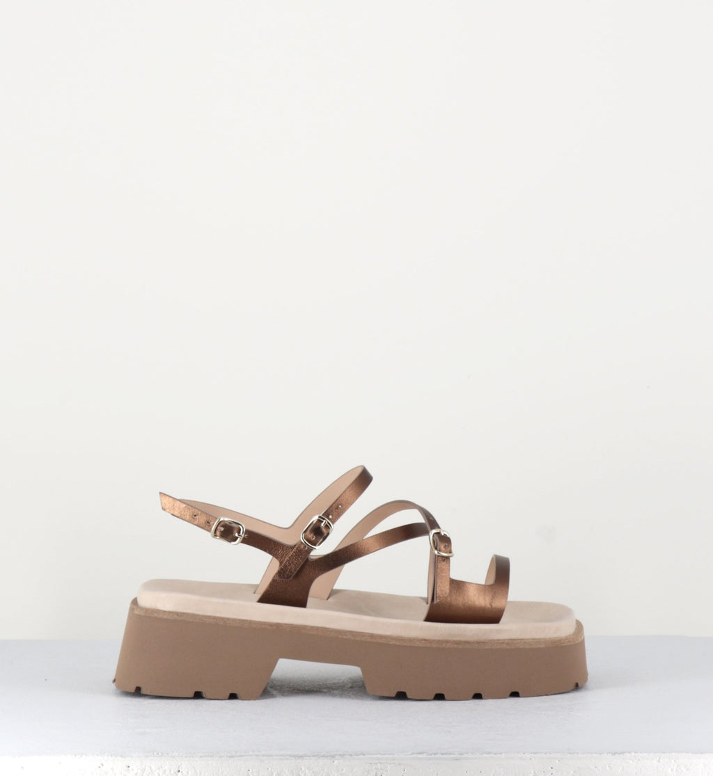 PE7423 BRONZO
