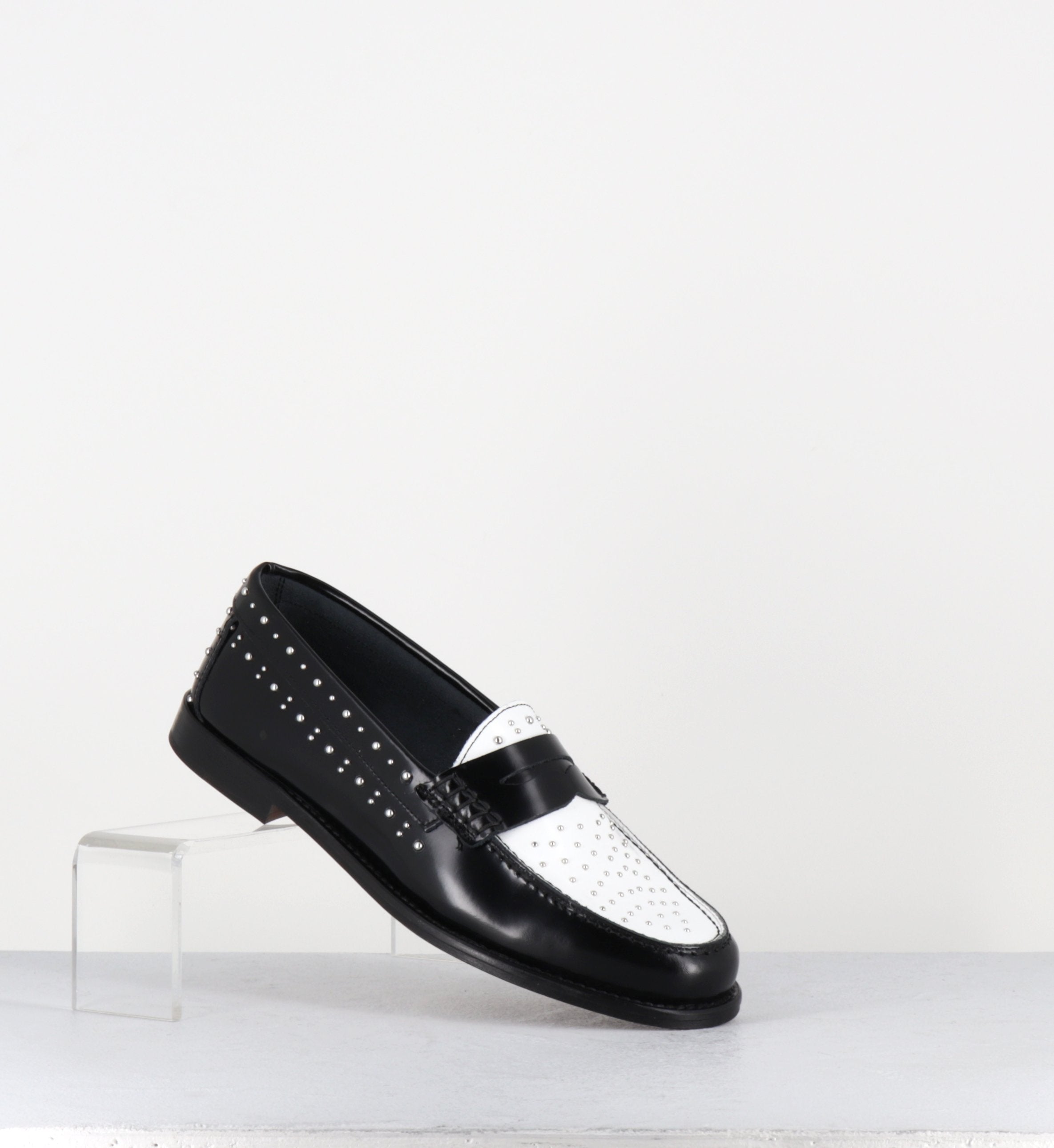 ILAY ABRA NERO BIANCO