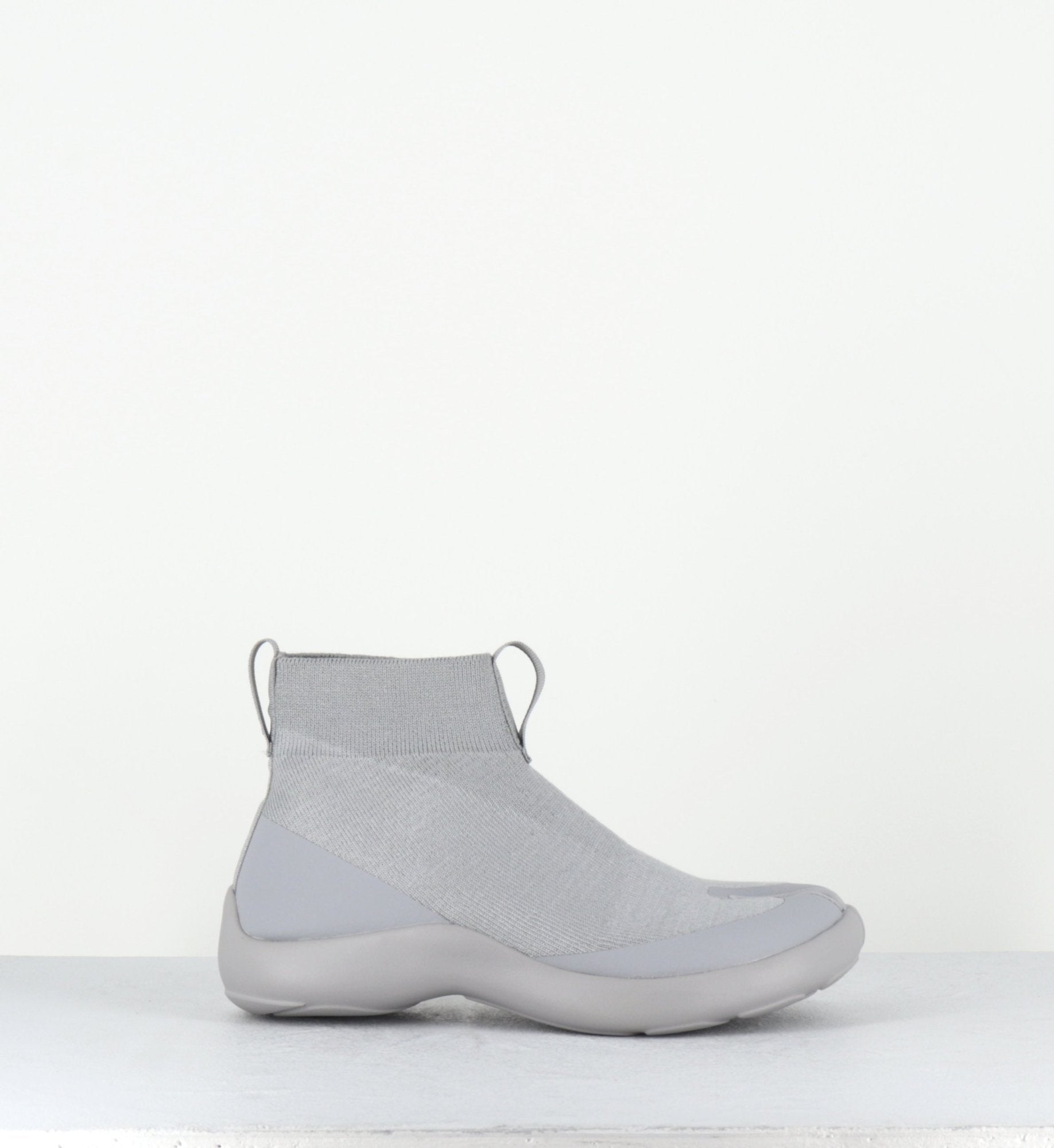 TABI HIGHTOP GREY