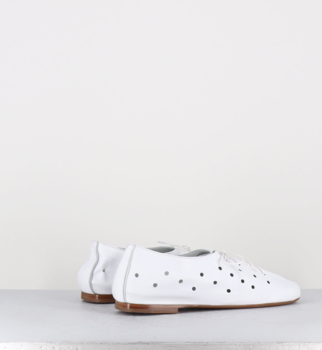 AB4651 NAPPATO BIANCO