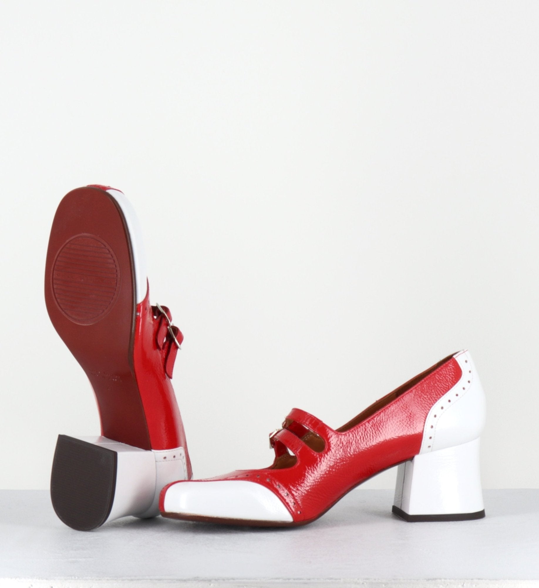 MAIME44 FERRARI CHERRY