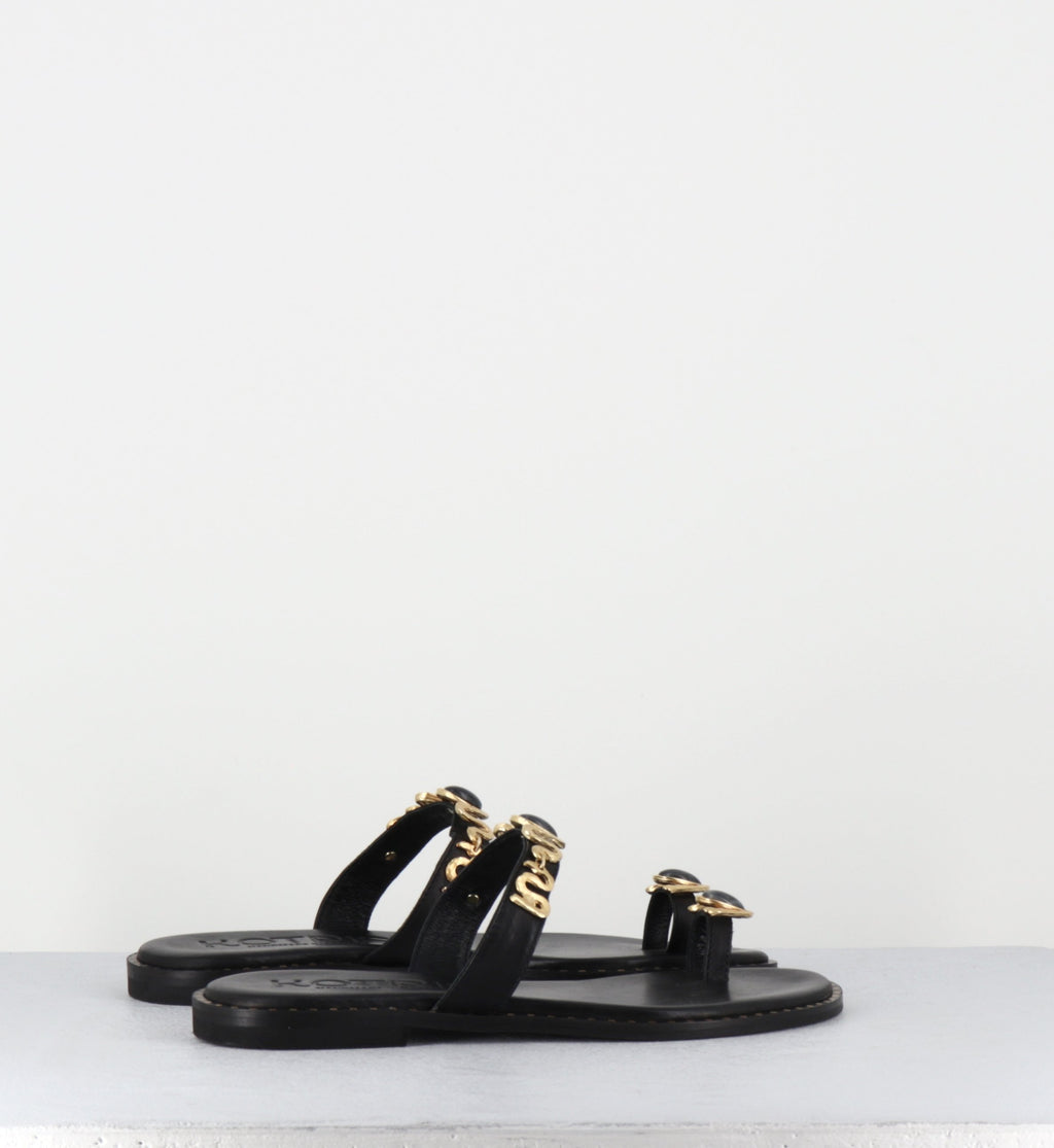 K816 BLACK