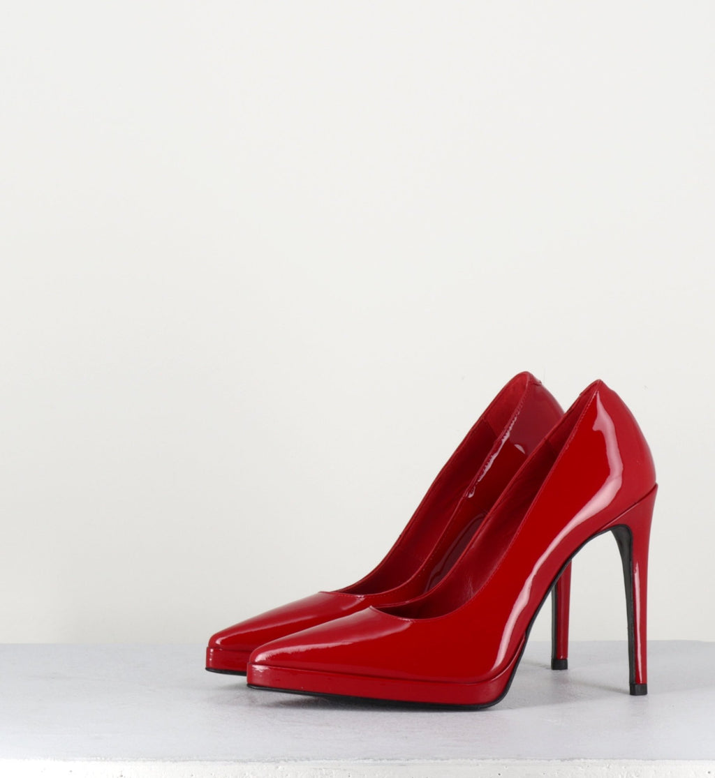 BOGI ROSSO