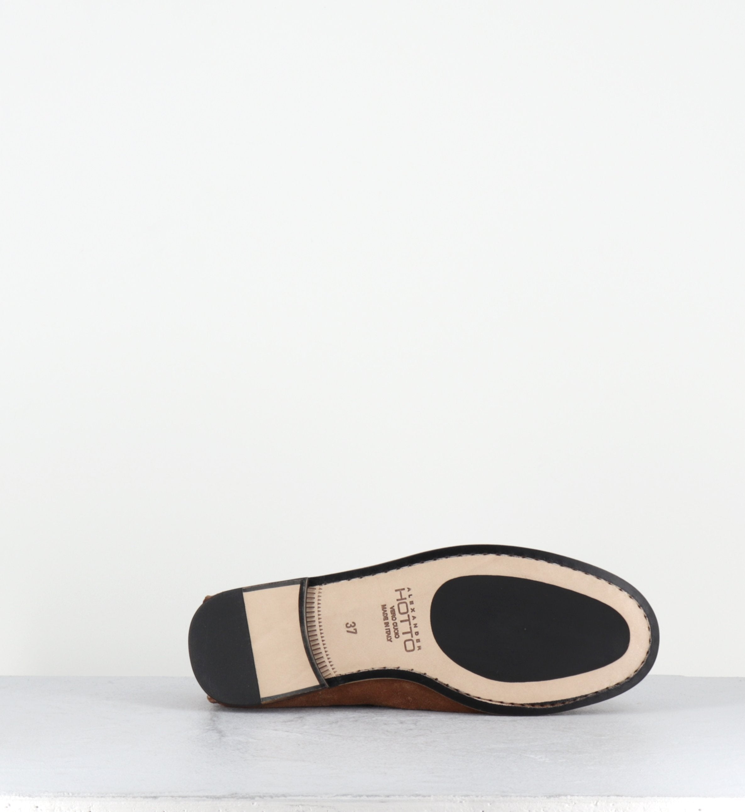 637 SENSORY SARACENO