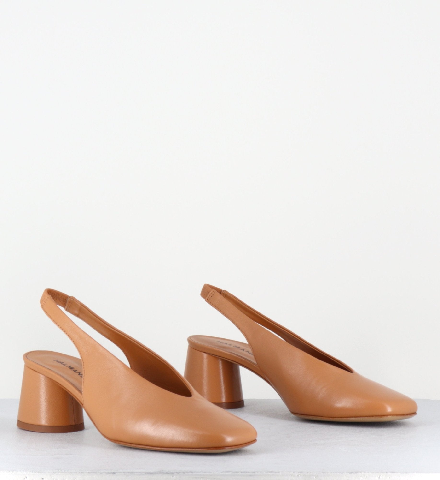 CALA21 BARON CARAMEL