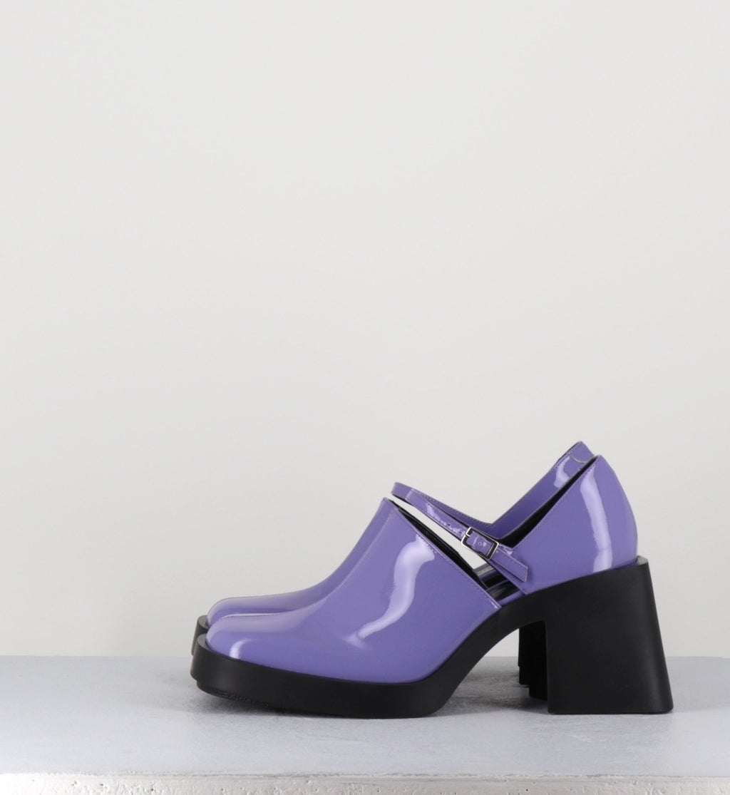 KIM LILAC PATENT