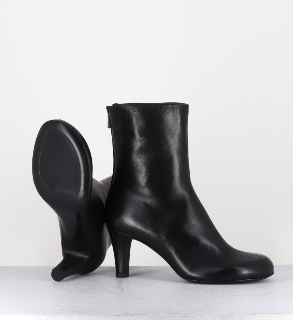 ESME005 GUANTERIA NERO