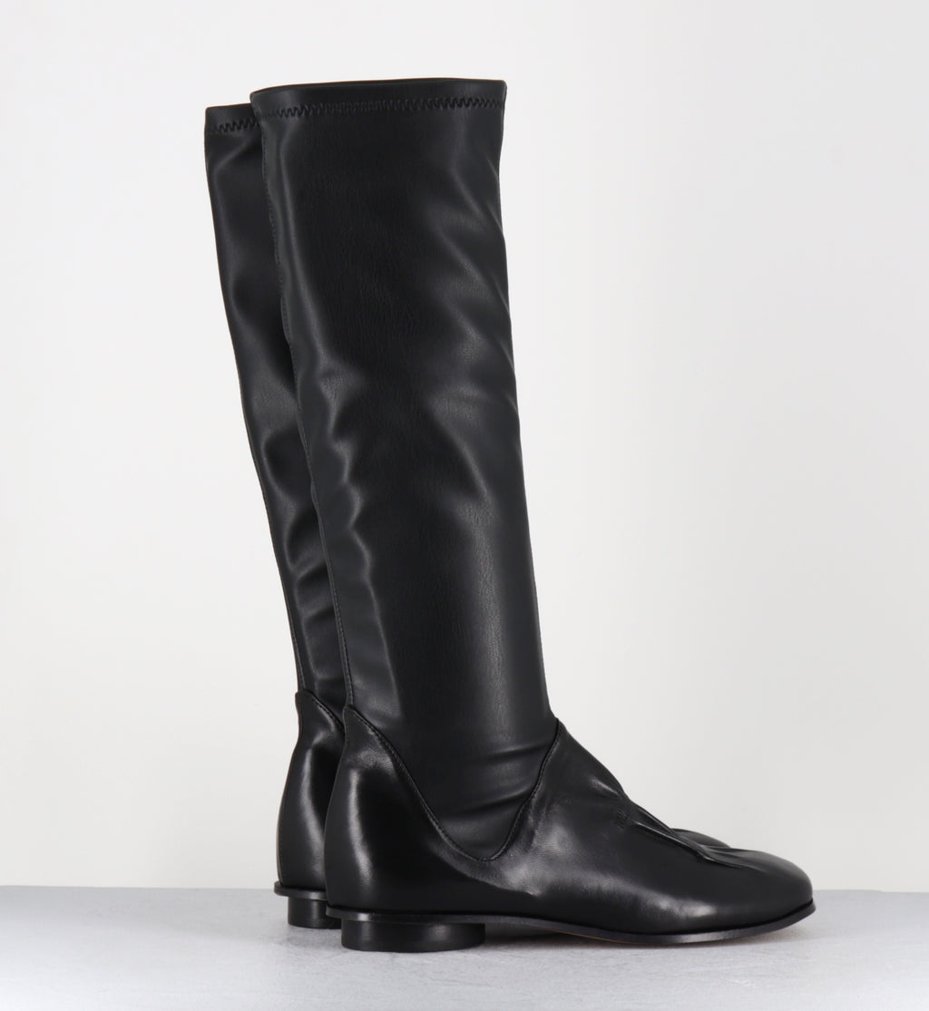 JOPLIN BOOT NERO