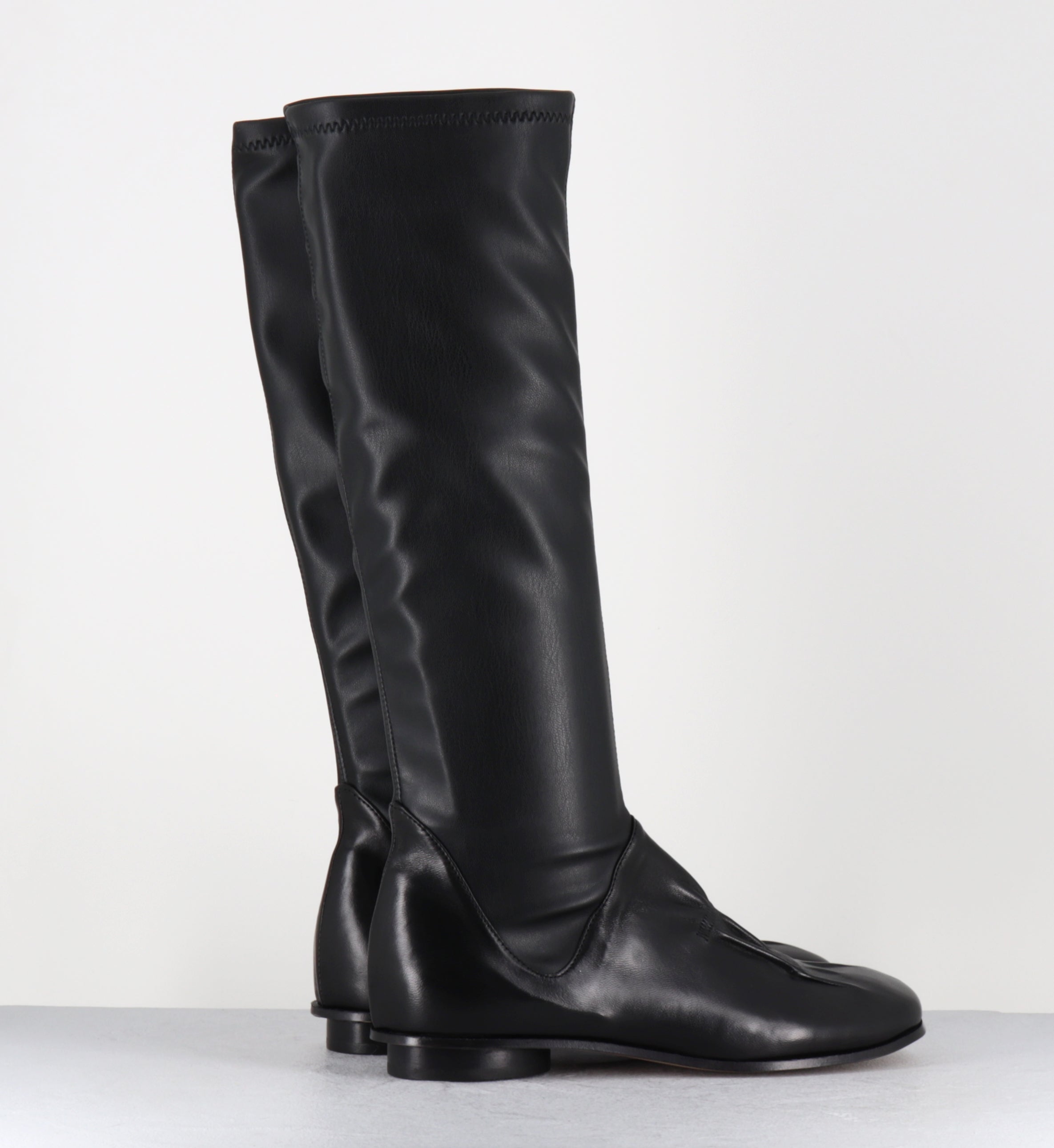 JOPLIN BOOT NERO