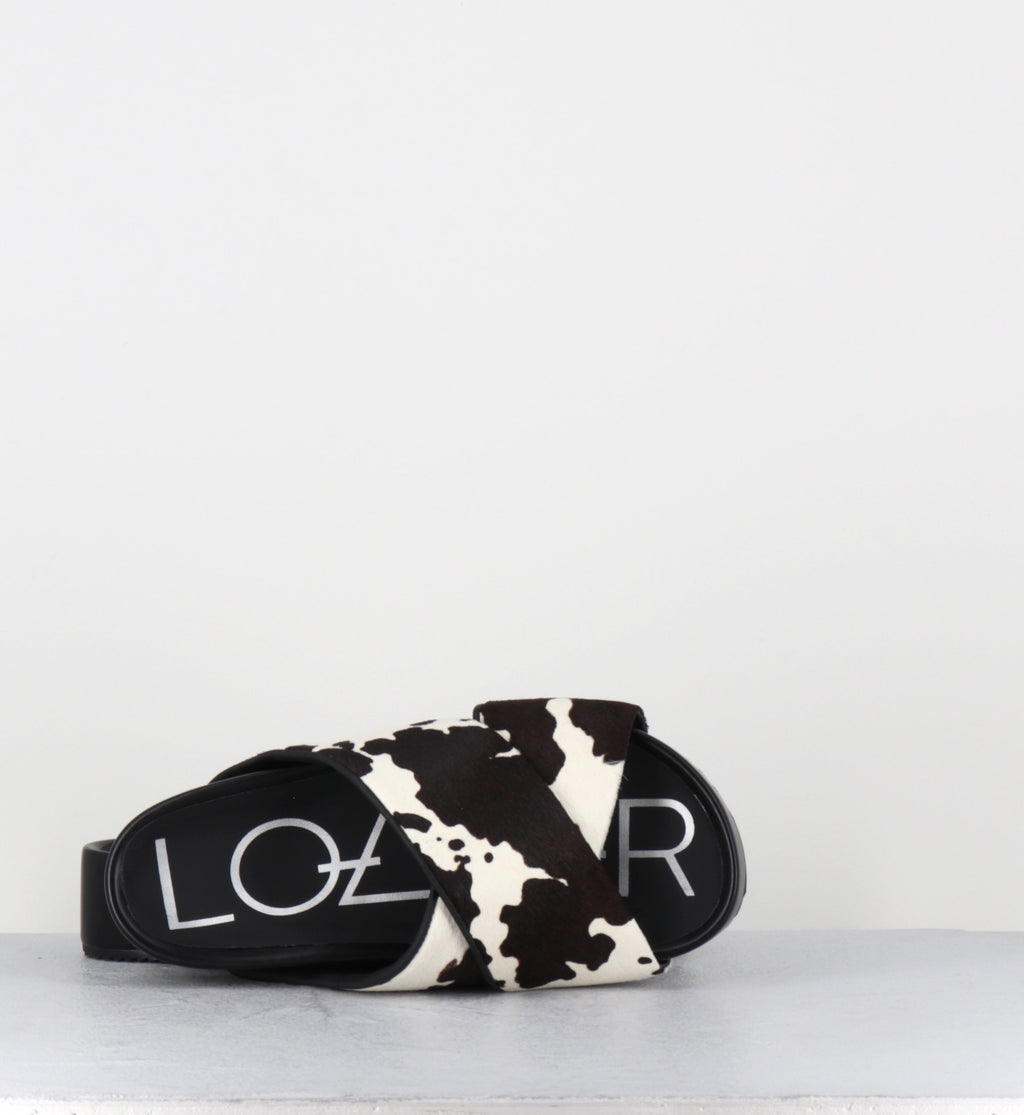LP240 MUCCA NERO