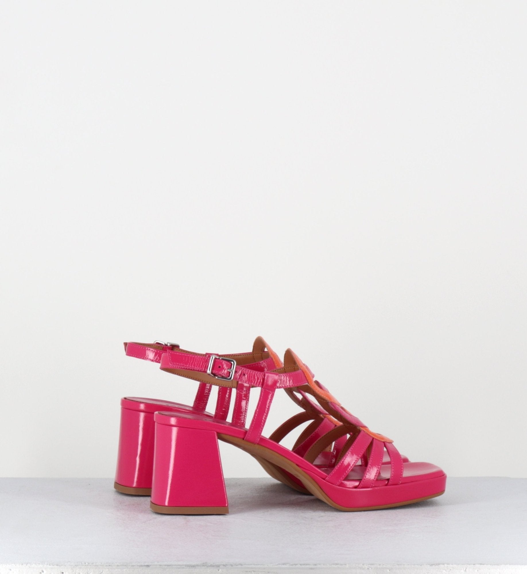 TAGA24 FUXIA ORANGE