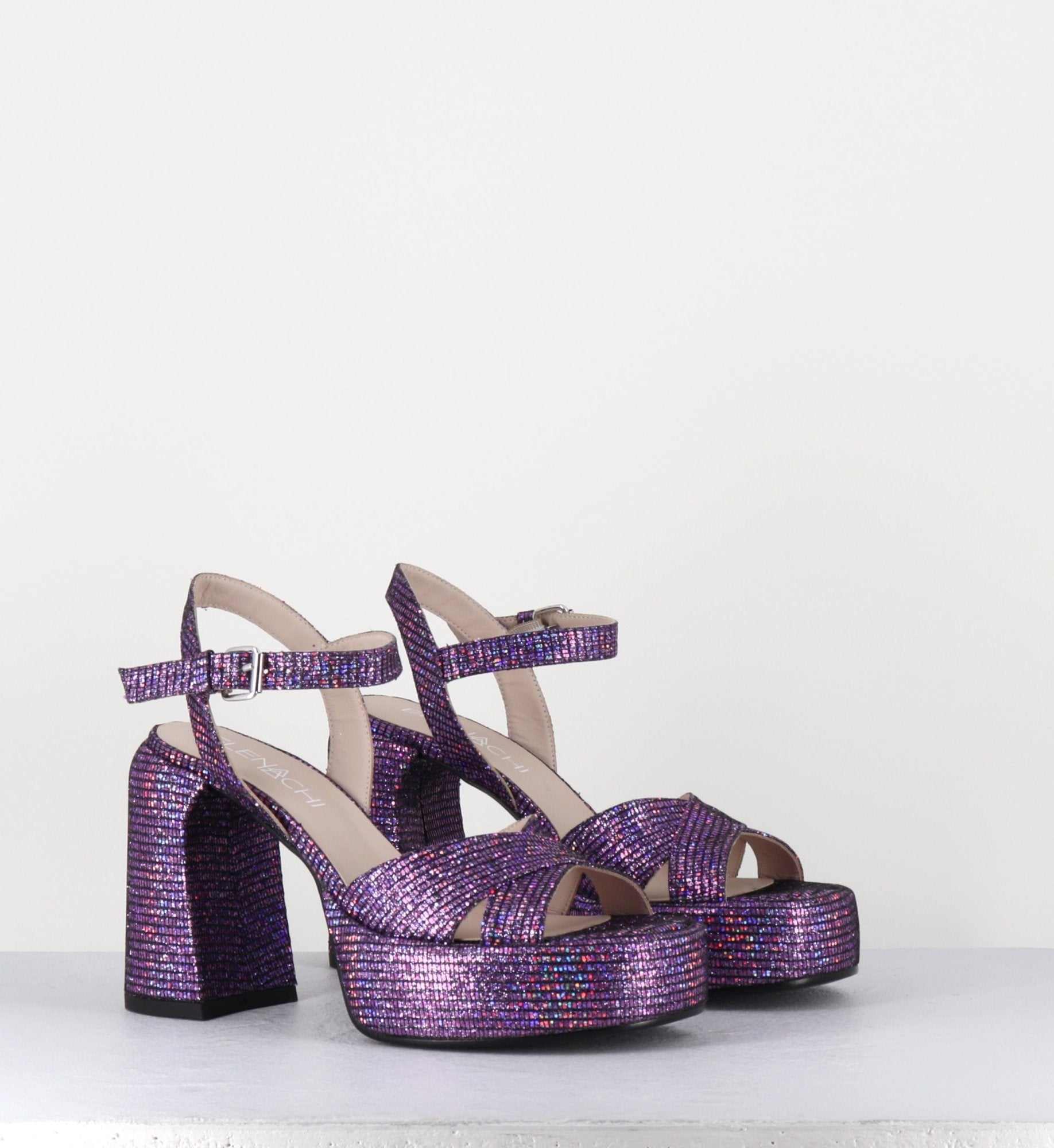 E3356 LEXY PURPLE