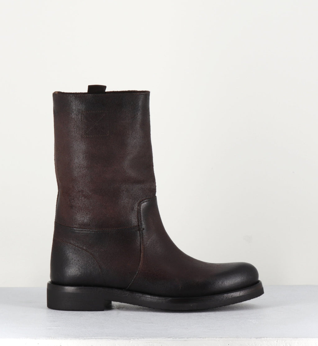 EVA 82018 BROWN