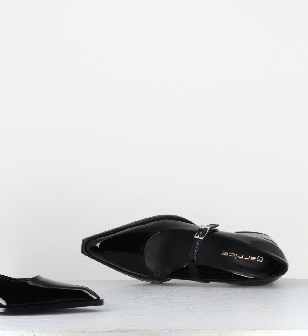 INE71 VERNICE NERO