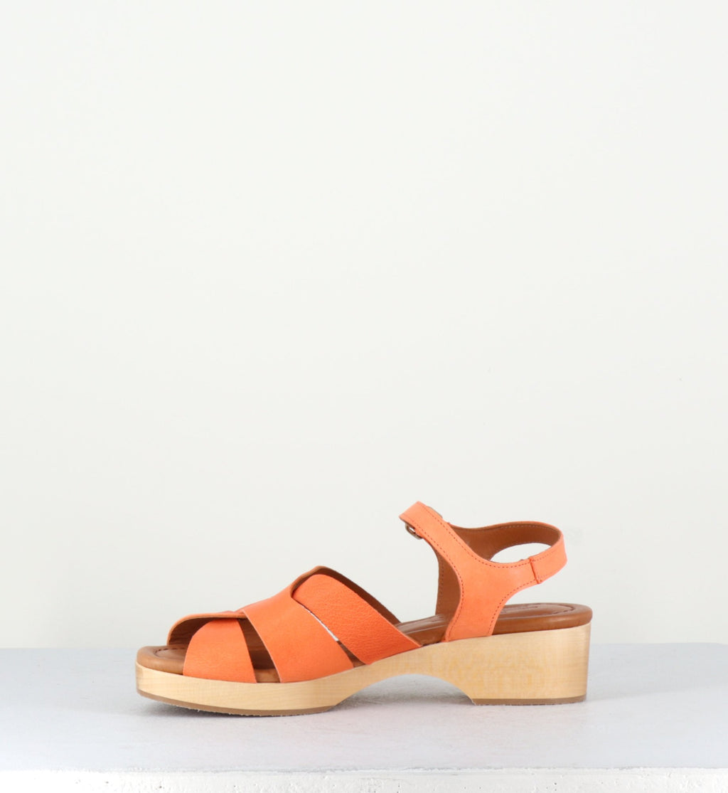 CALIZA ORANGE