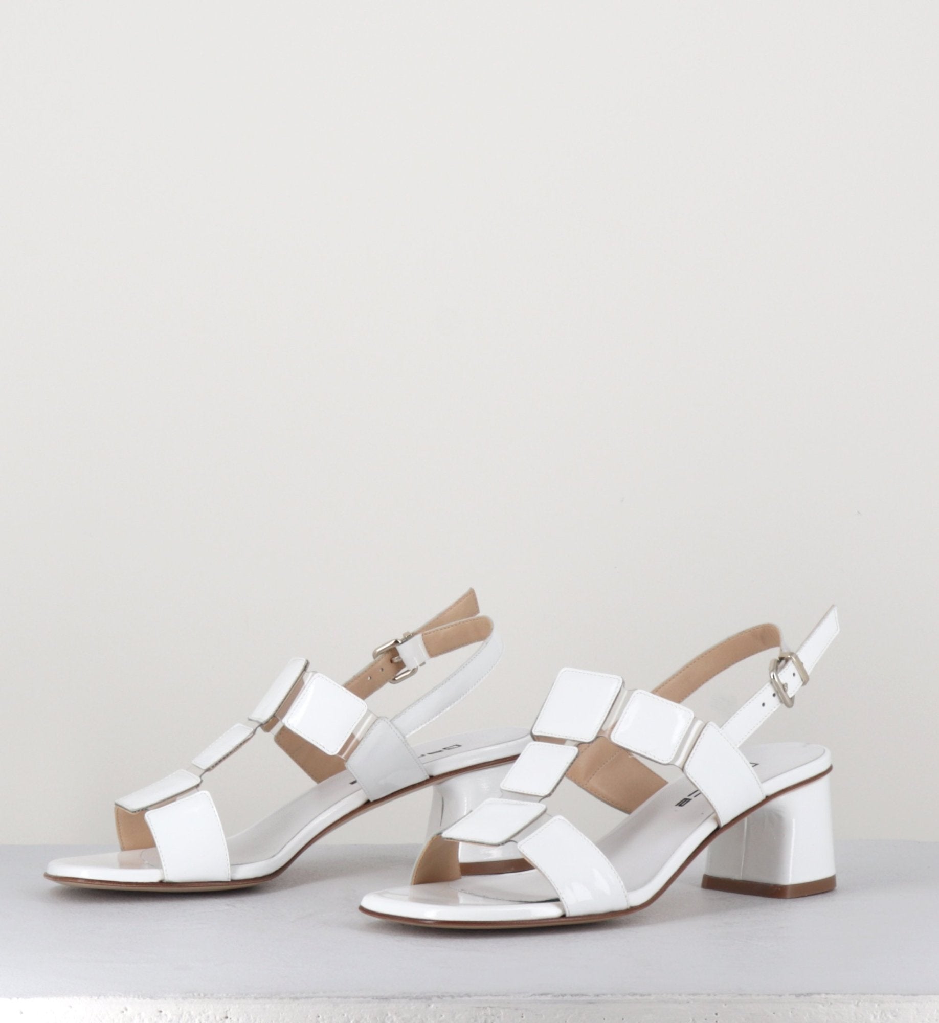 LEFAI1 VERNICE BIANCO