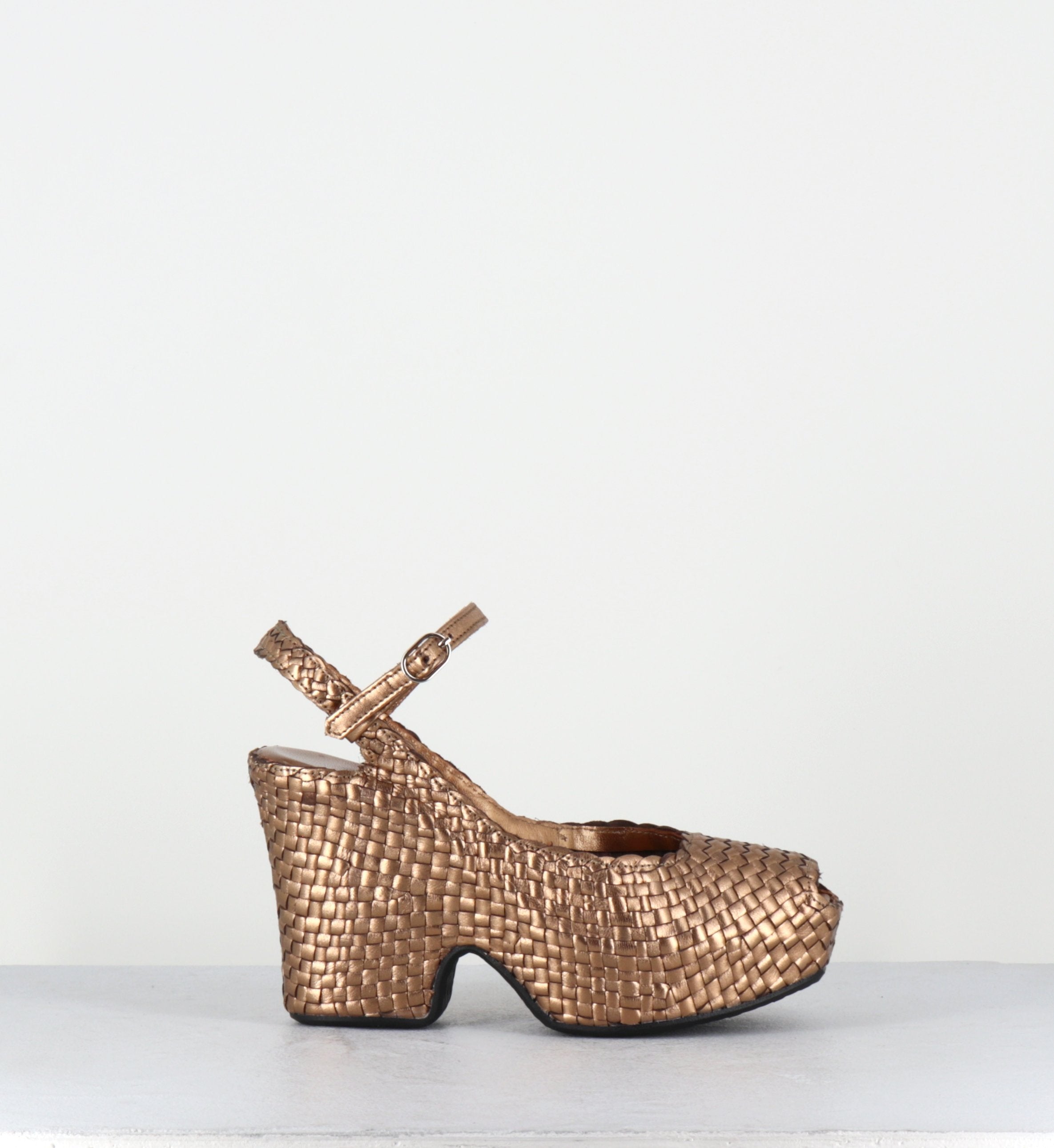 SANREY OASSI TRENZADO