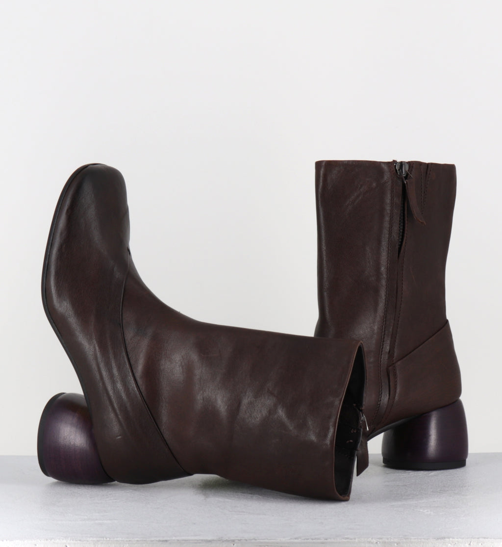 DONI01 FOX CASTAGNA