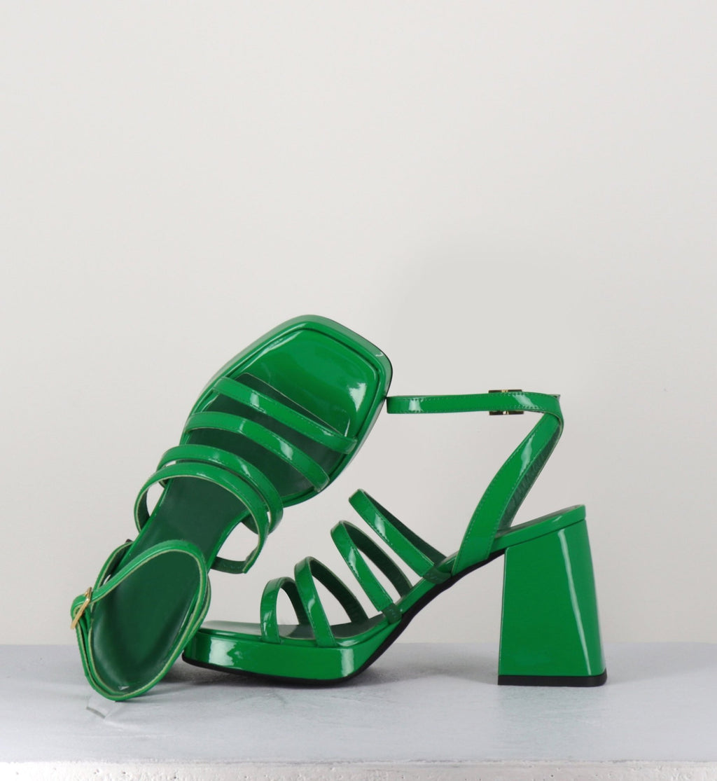 SUN VERNICE VERDE