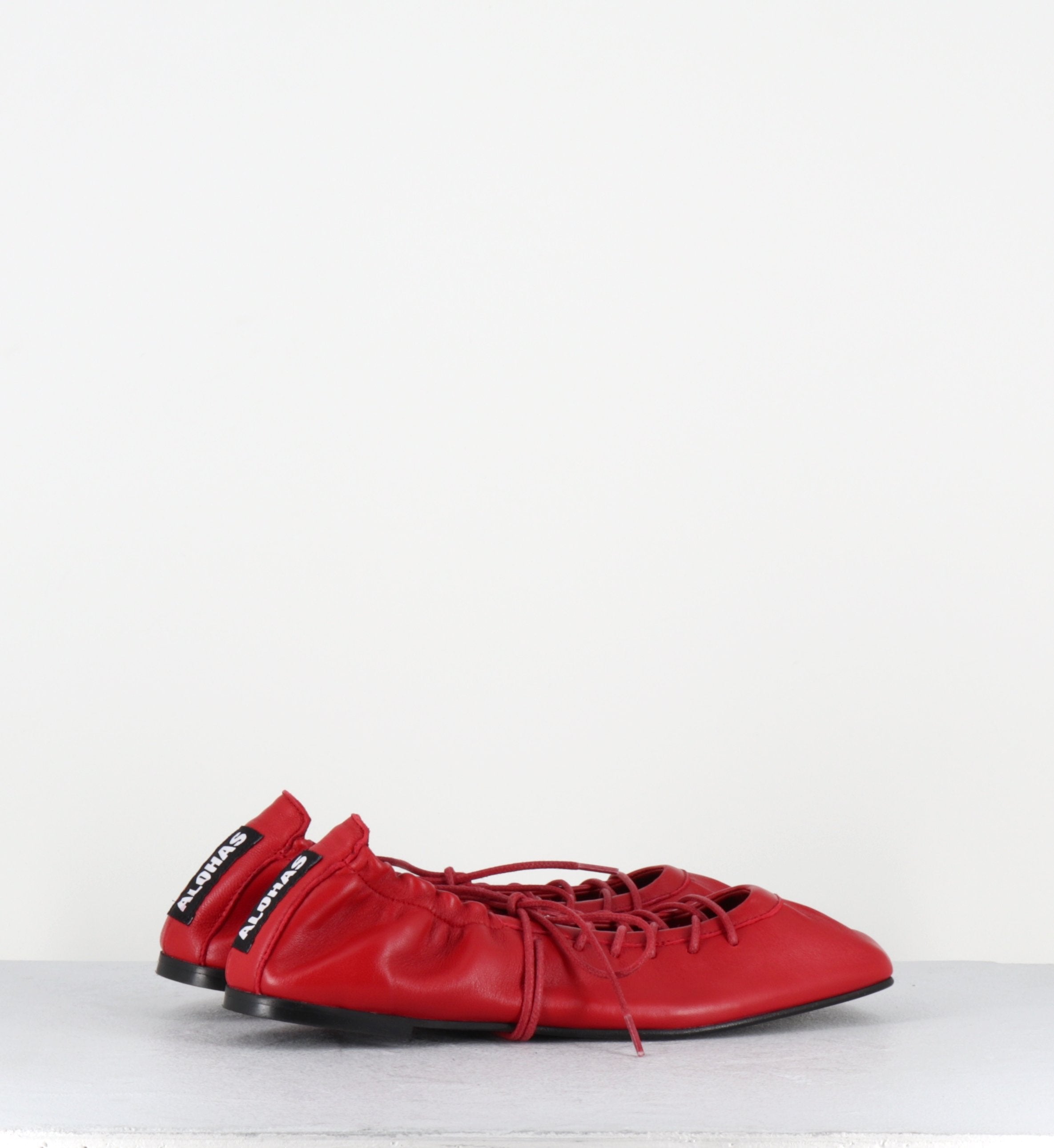 AURELINE RED BALLET