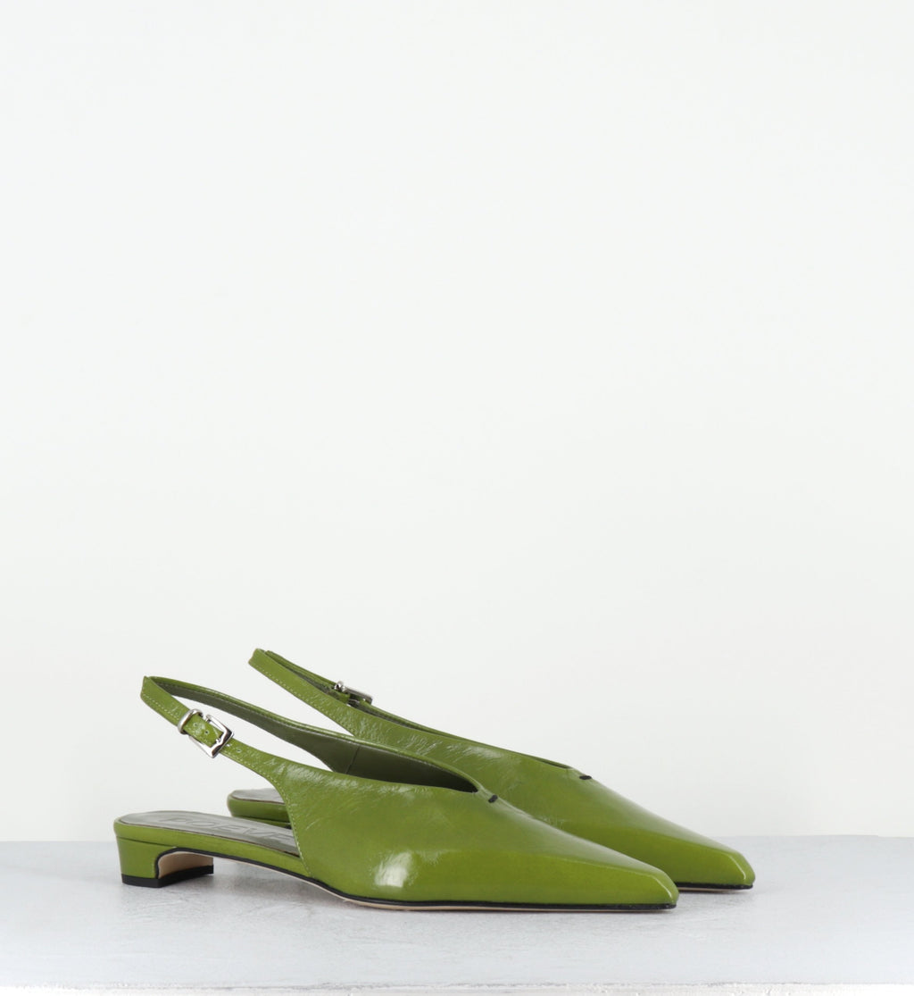 OF55 VENICE APPLE GREEN