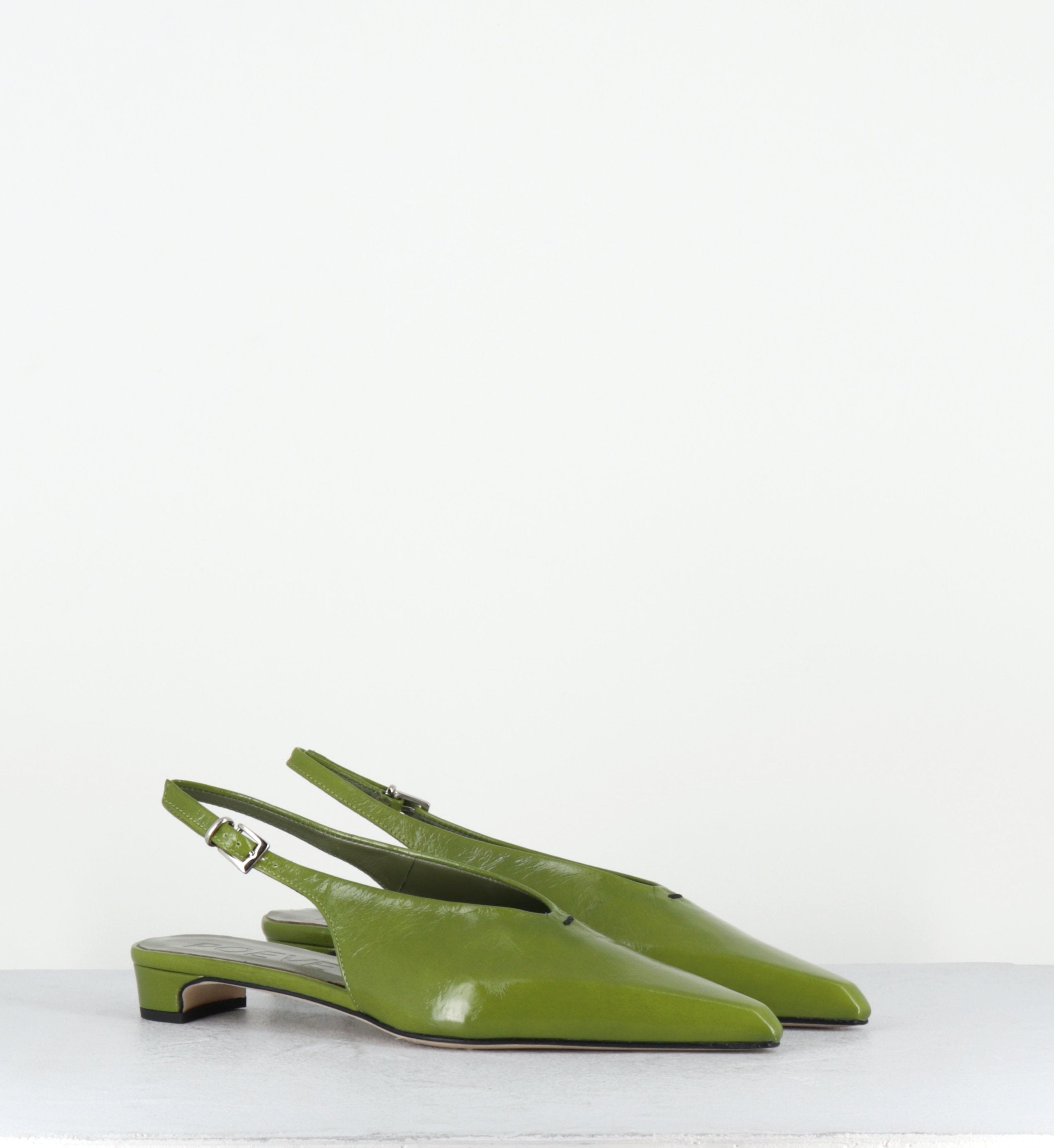 OF55 VENICE APPLE GREEN