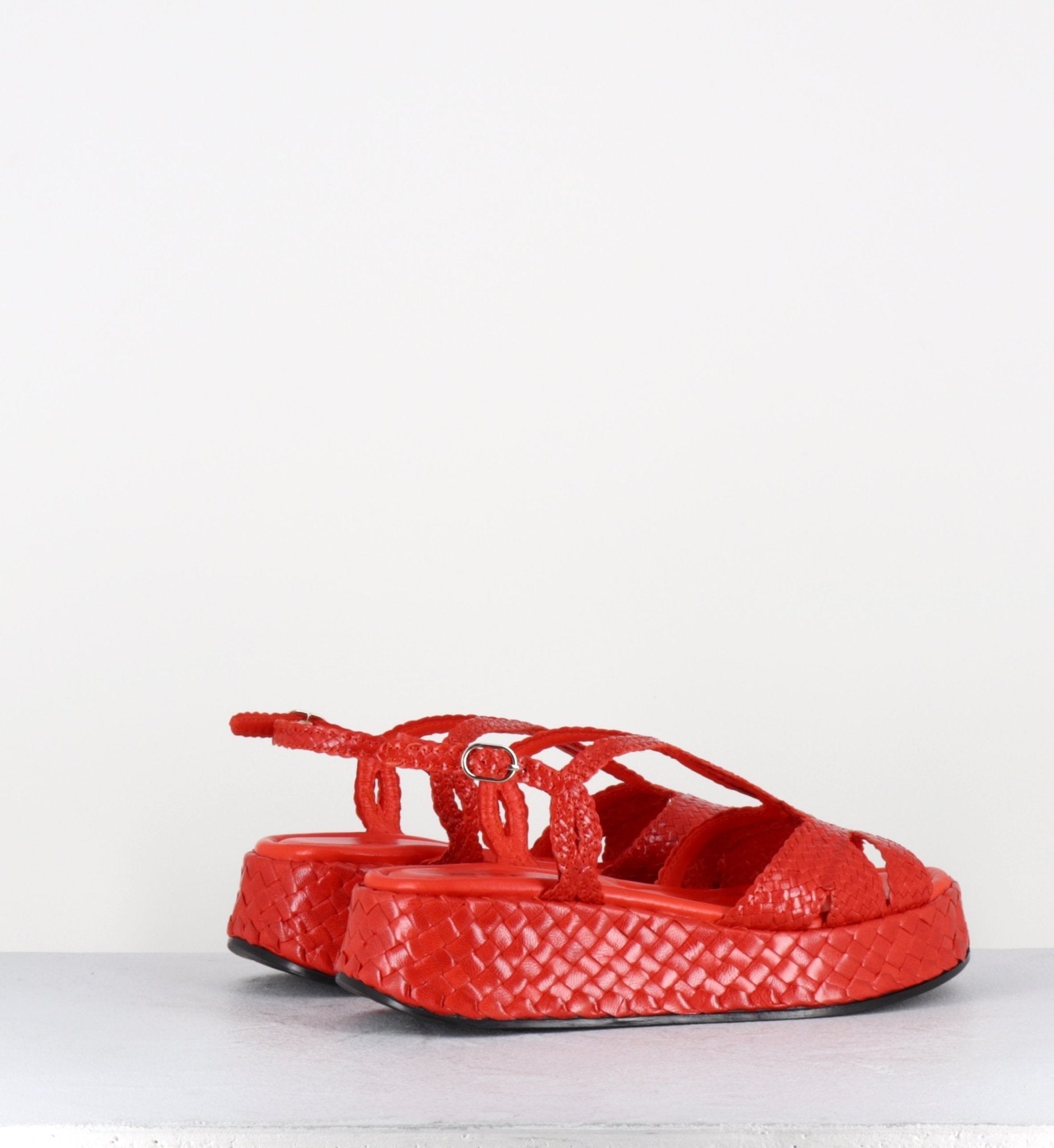 CATI25 MANDARINA TRENZ