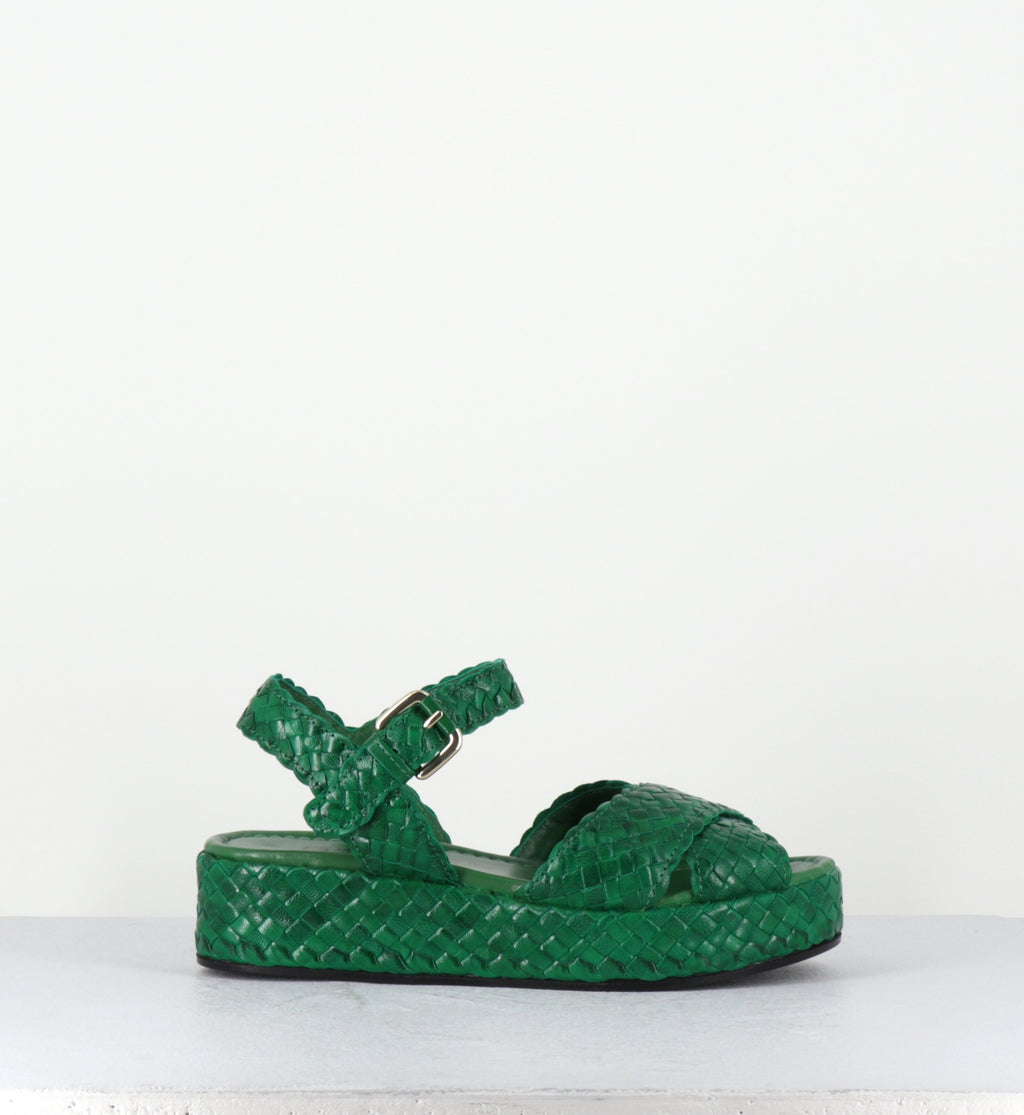 VERO25 MELA TRENZADO