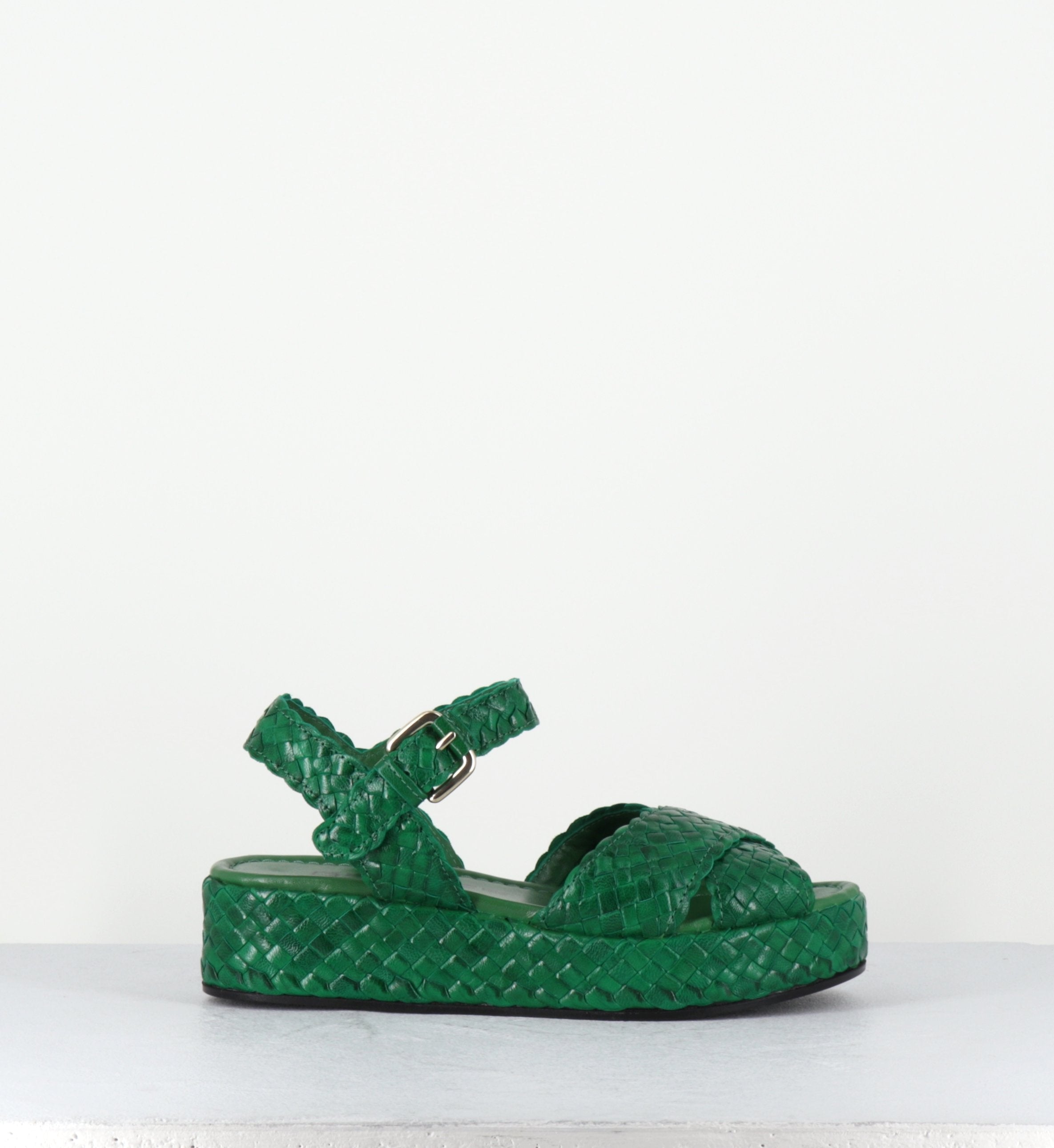 VERO25 MELA TRENZADO