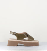 KHAKI