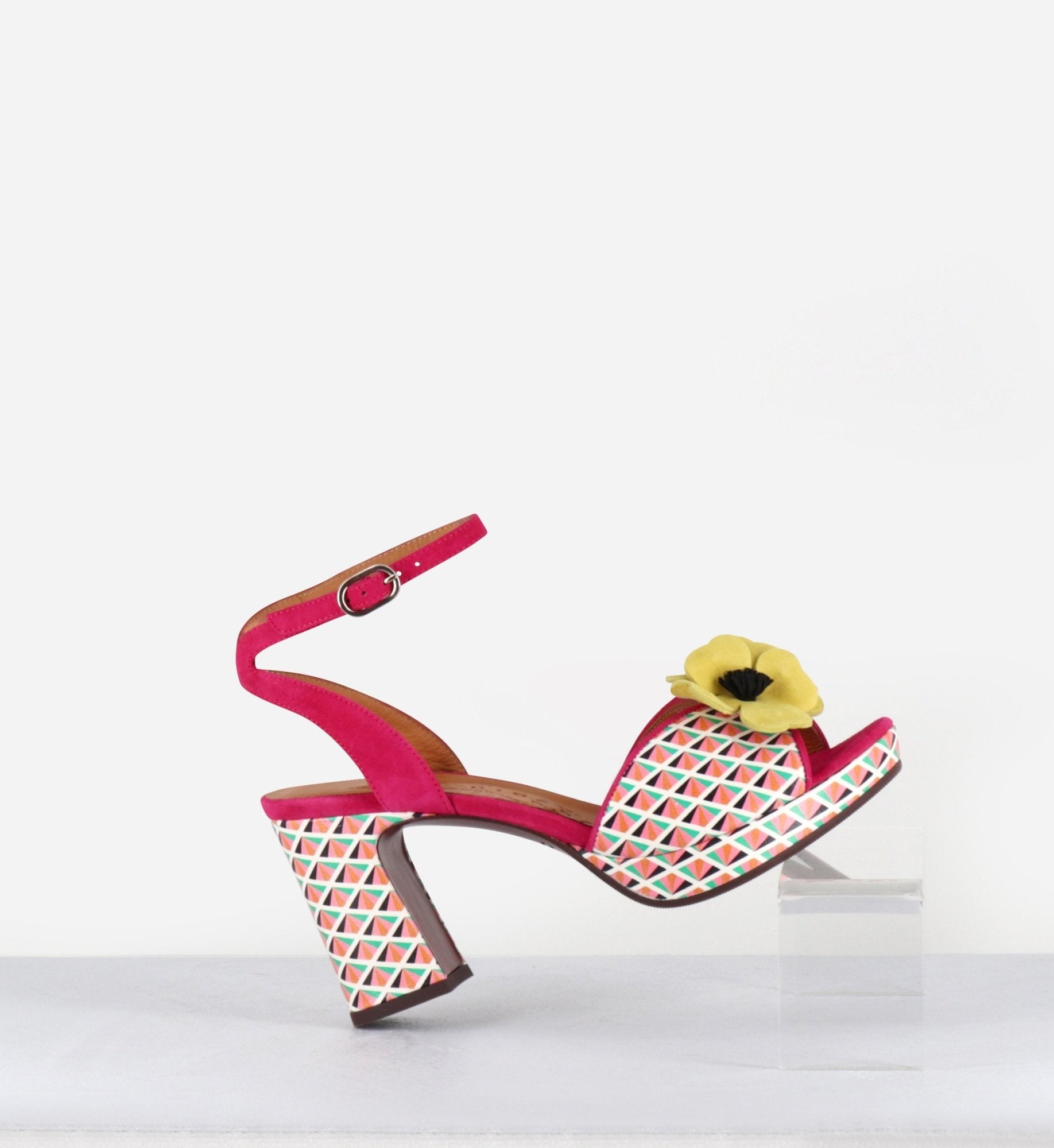 KASKI44 CHILL PINK