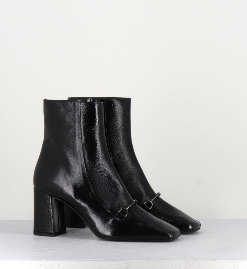 2537 FINISH NERO