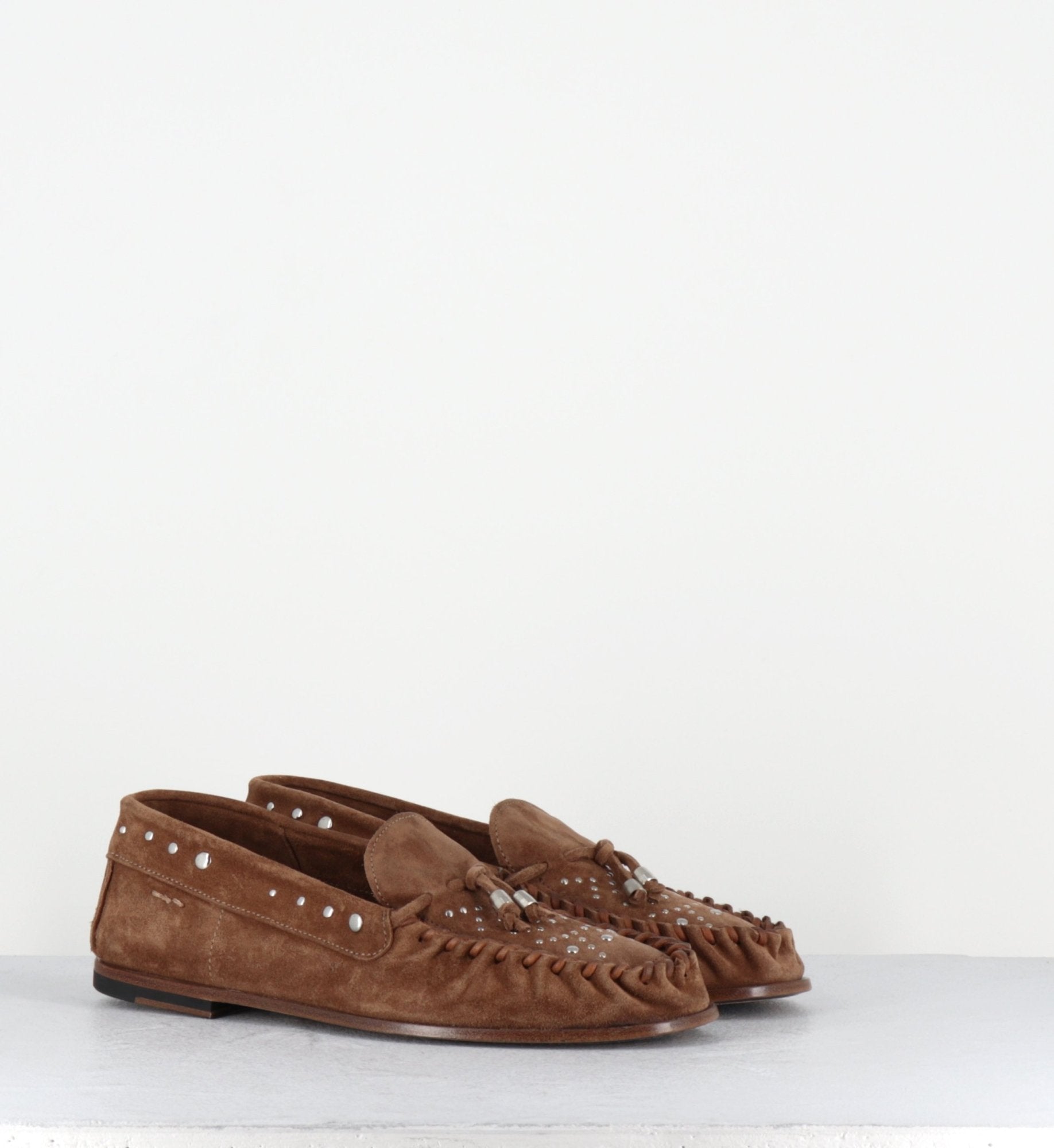 637 SENSORY SARACENO