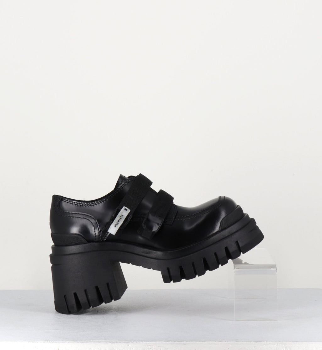 M6349 ASCOT NERO