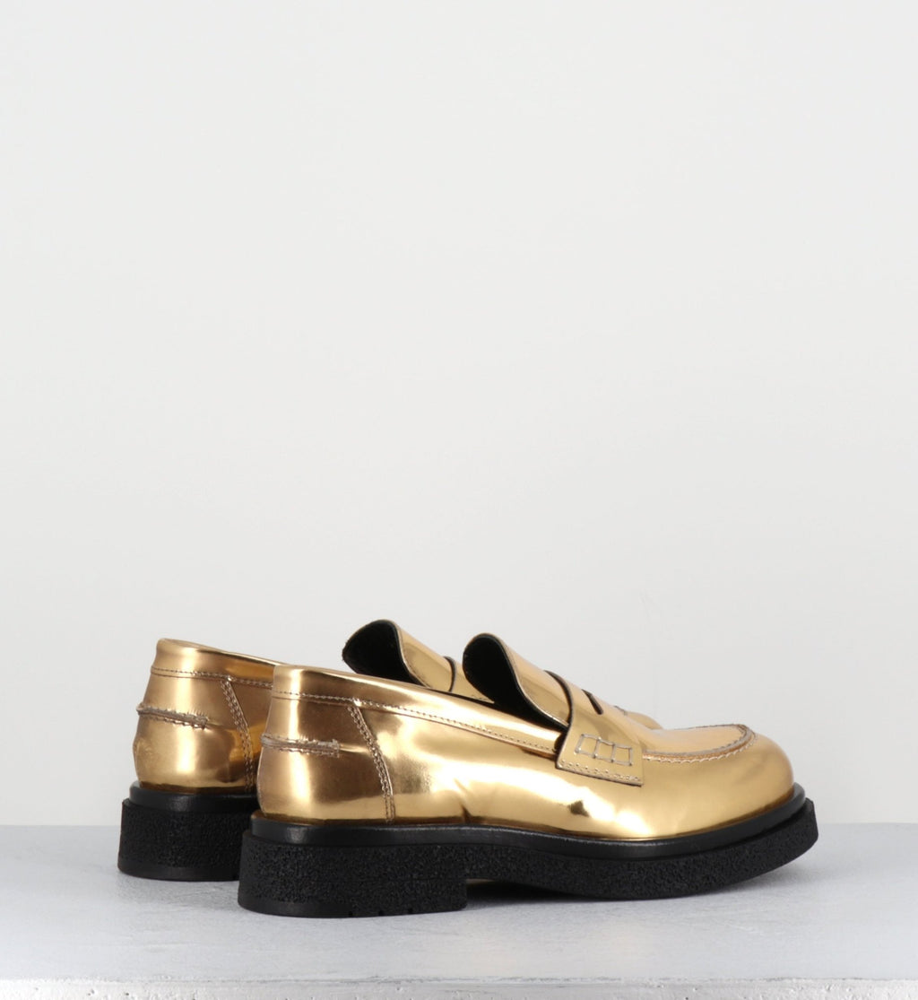 AL100 SUPERLUX ORO