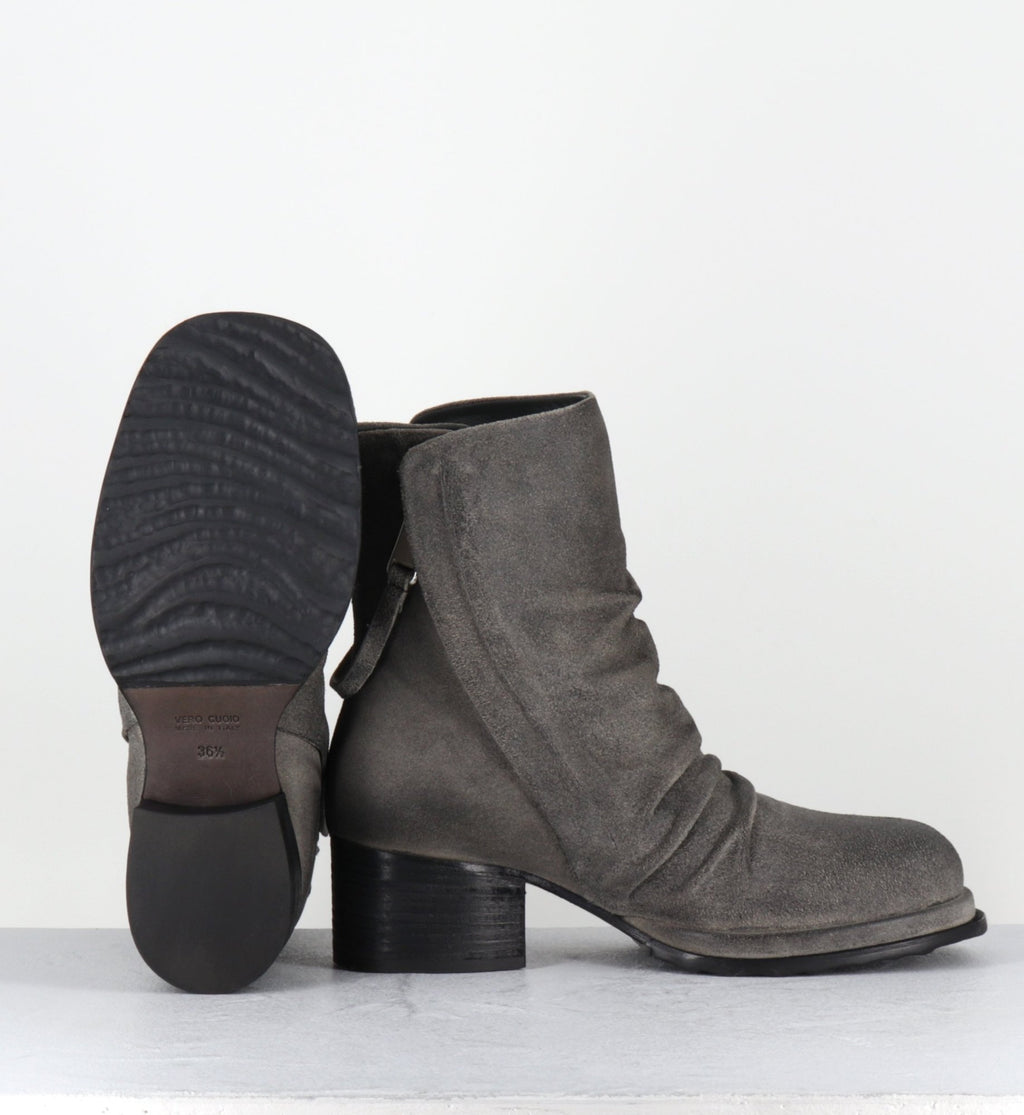 PASOLINI ANKLE BOOT