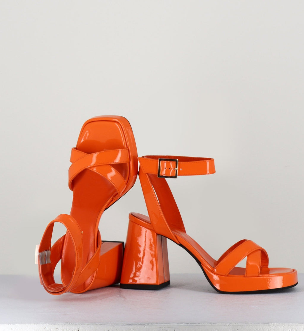 SUNNY VERNICE ARANCIO