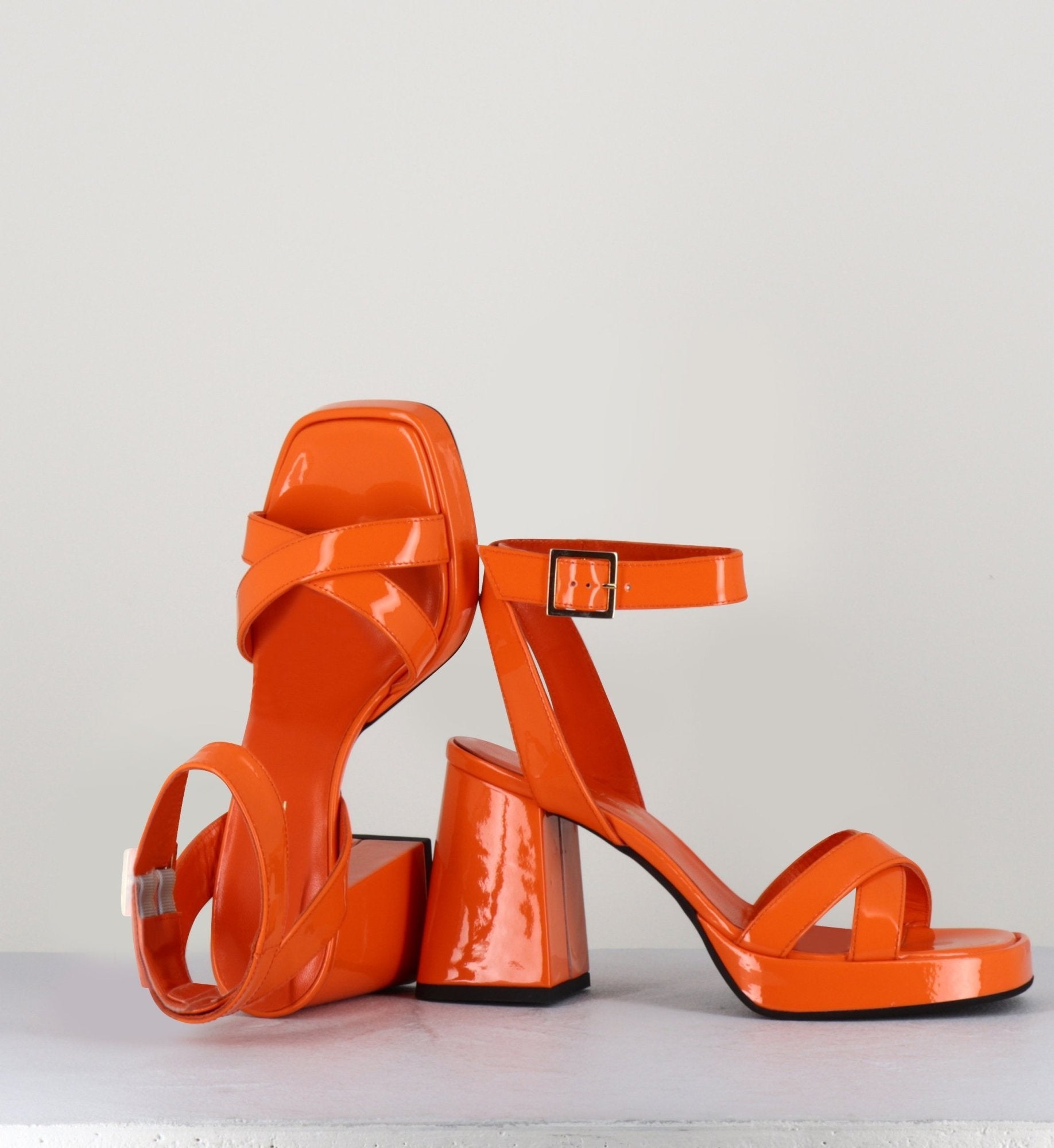 SUNNY VERNICE ARANCIO