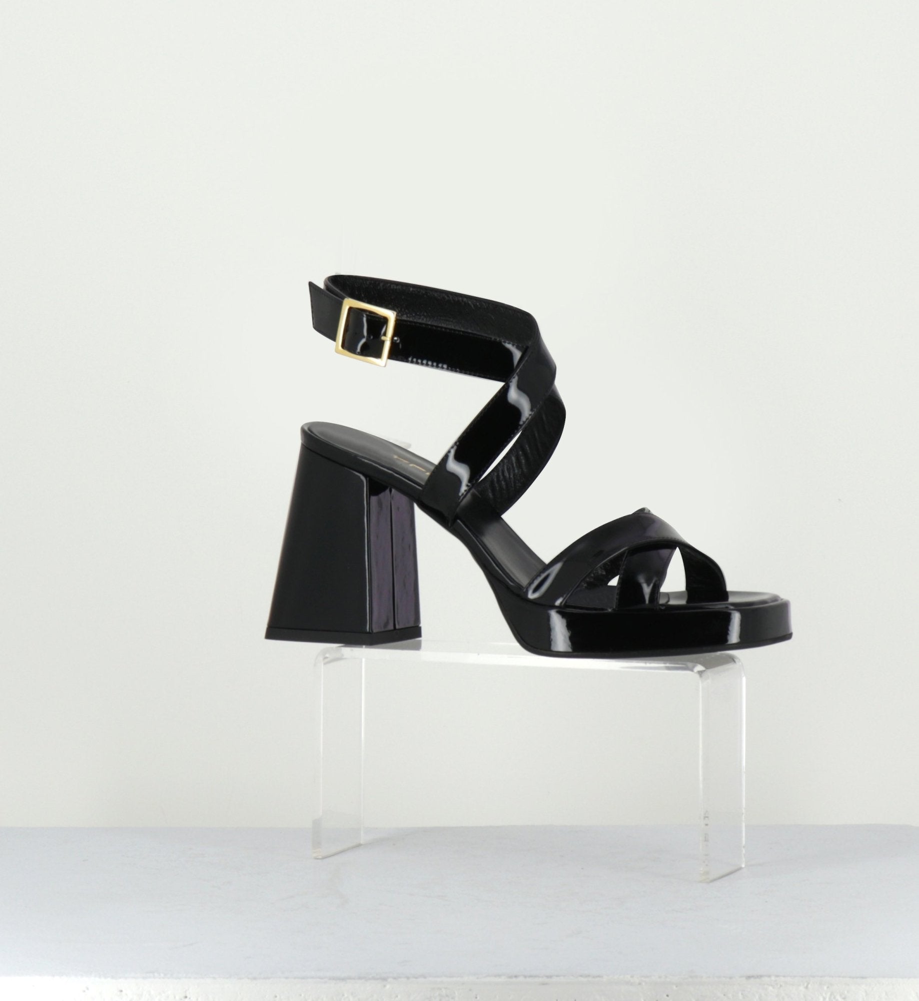 YEL3009 BLACK
