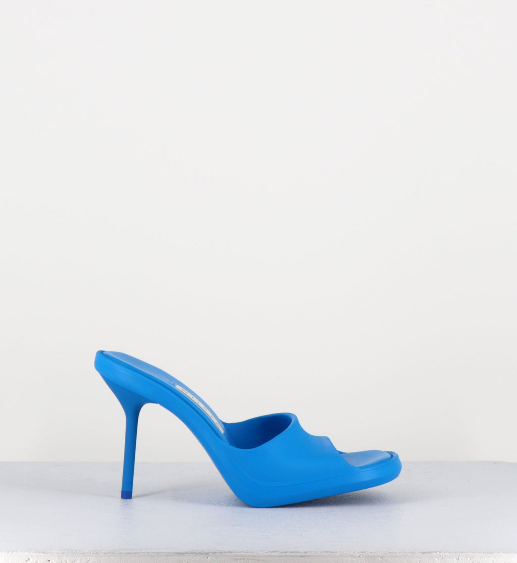 IDA BLUE SANDALS