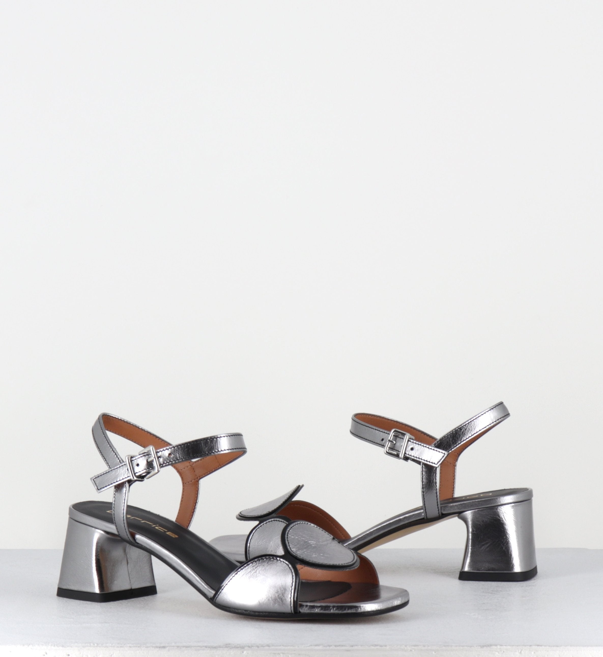 CARTI SCRECH ACCIAIO